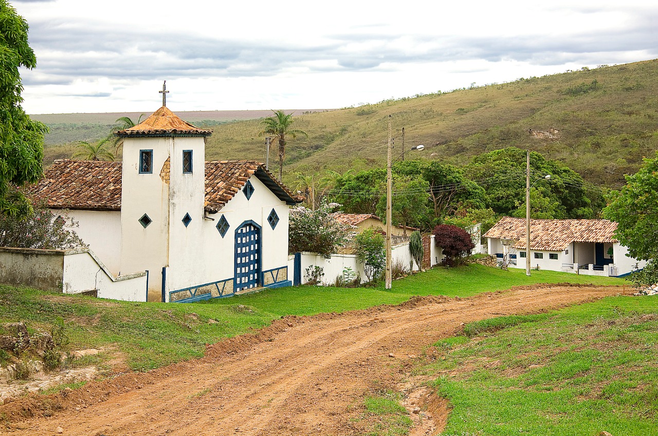 Couto Magalhães de Minas