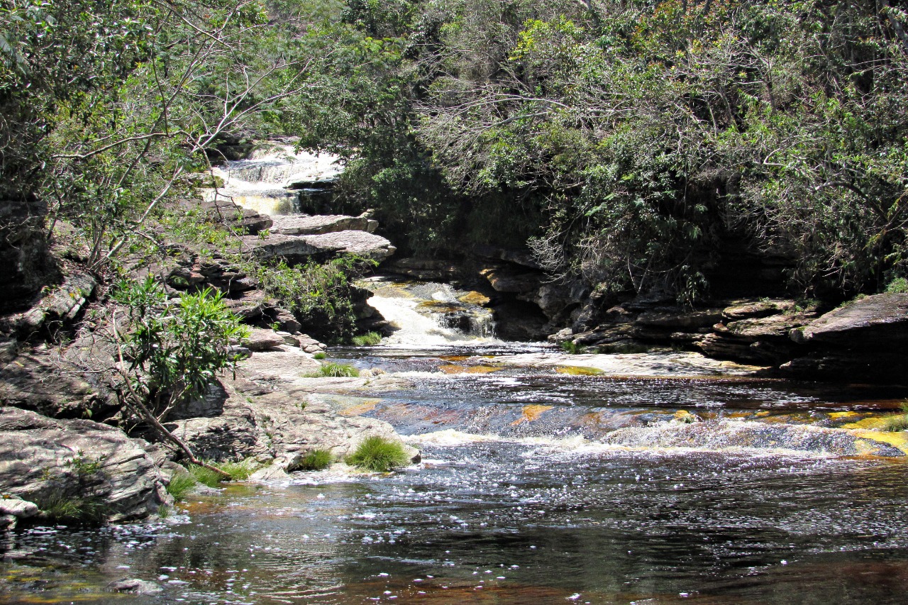 Serra Azul de Minas